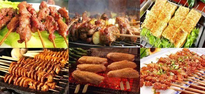 人人樂開業(yè)慶典暨夢幻游樂園美食狂歡節(jié)！11月1日開幕！
