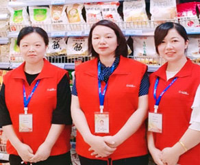 有這么一群人——致奮斗在一線的團(tuán)購(gòu)人員！